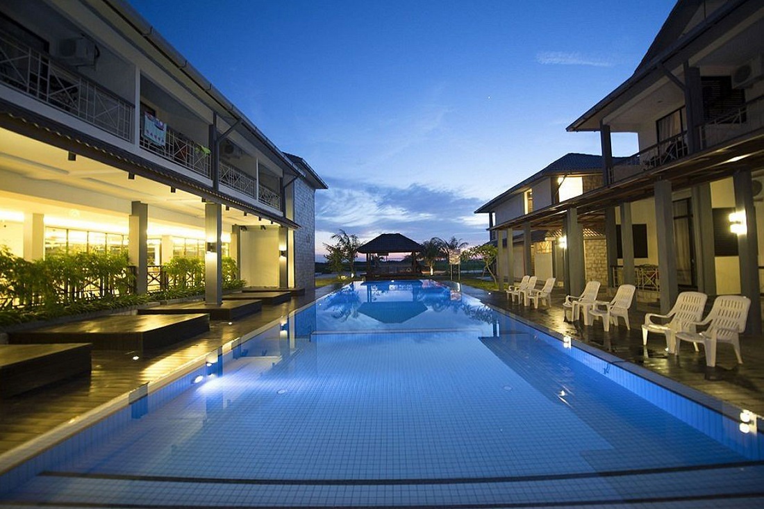 Langkawi Budget Hotel Vouchercodes Malaysia