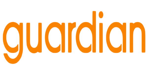 Guardian brand logo