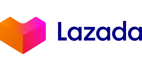 Logo jenama Lazada 